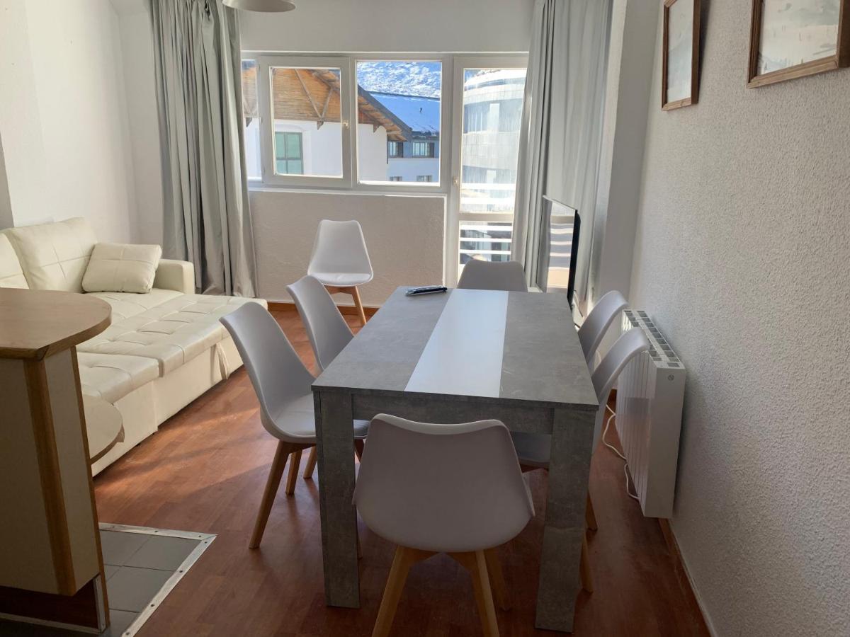 Apartamento Plaza Pradollano 1 Sierra Nevada Exterior photo