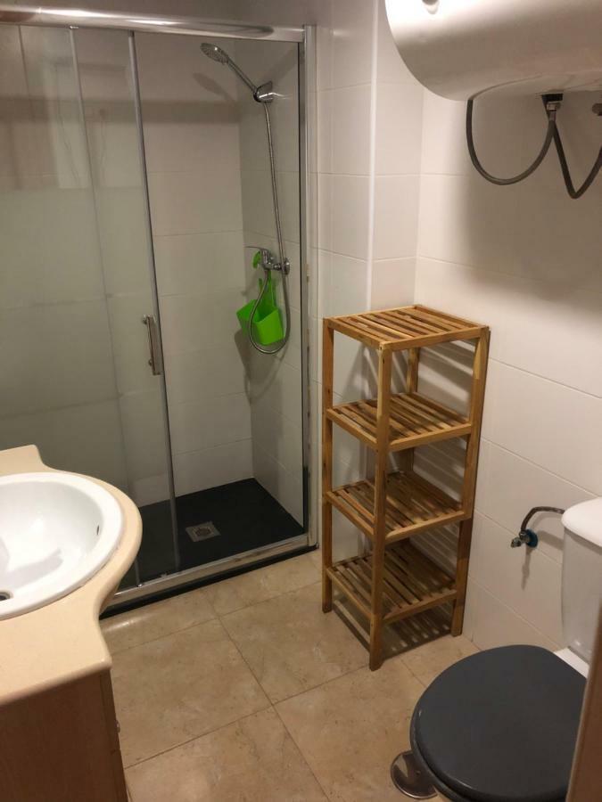 Apartamento Plaza Pradollano 1 Sierra Nevada Exterior photo